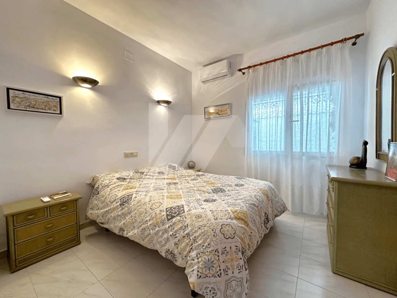 Villa en venta en Benitachell, Costa Blanca.