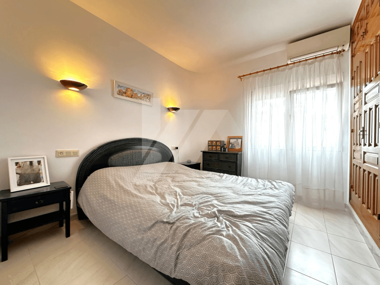 Villa en venta en Benitachell, Costa Blanca.