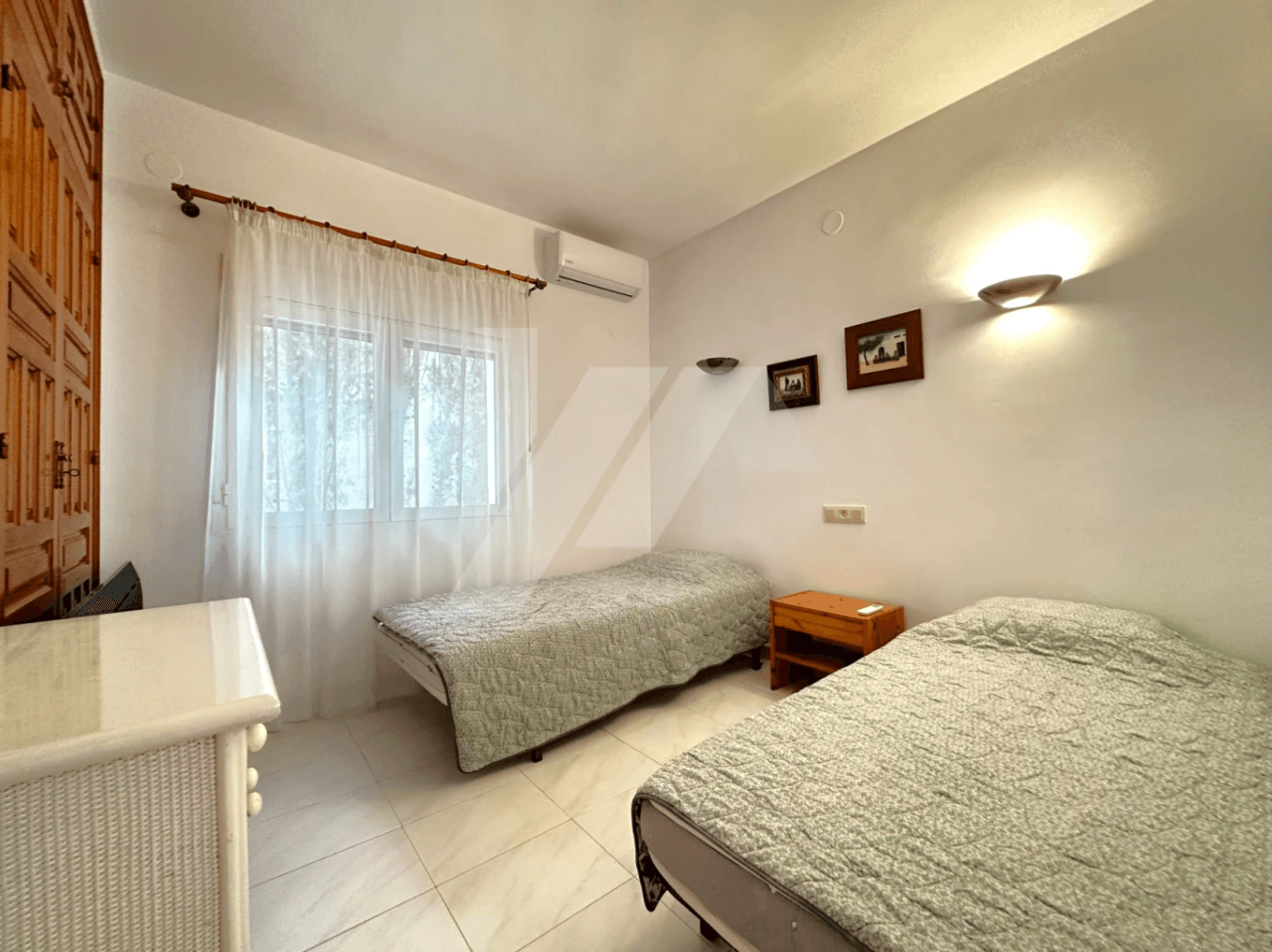 Villa en venta en Benitachell, Costa Blanca.
