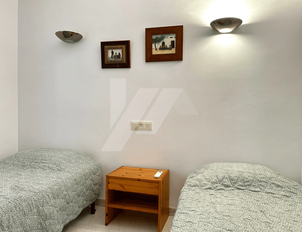 Villa en venta en Benitachell, Costa Blanca.
