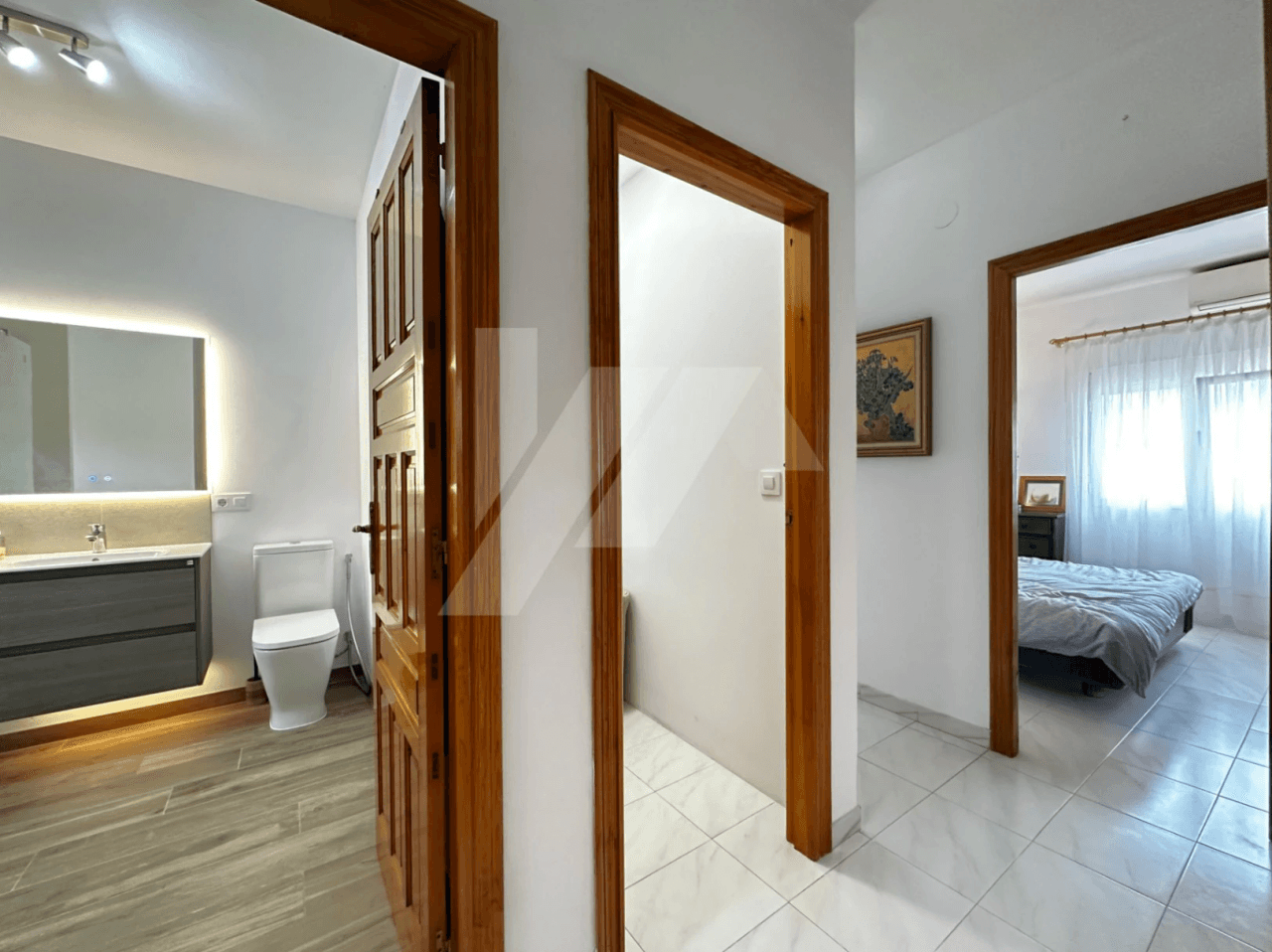 Villa en venta en Benitachell, Costa Blanca.