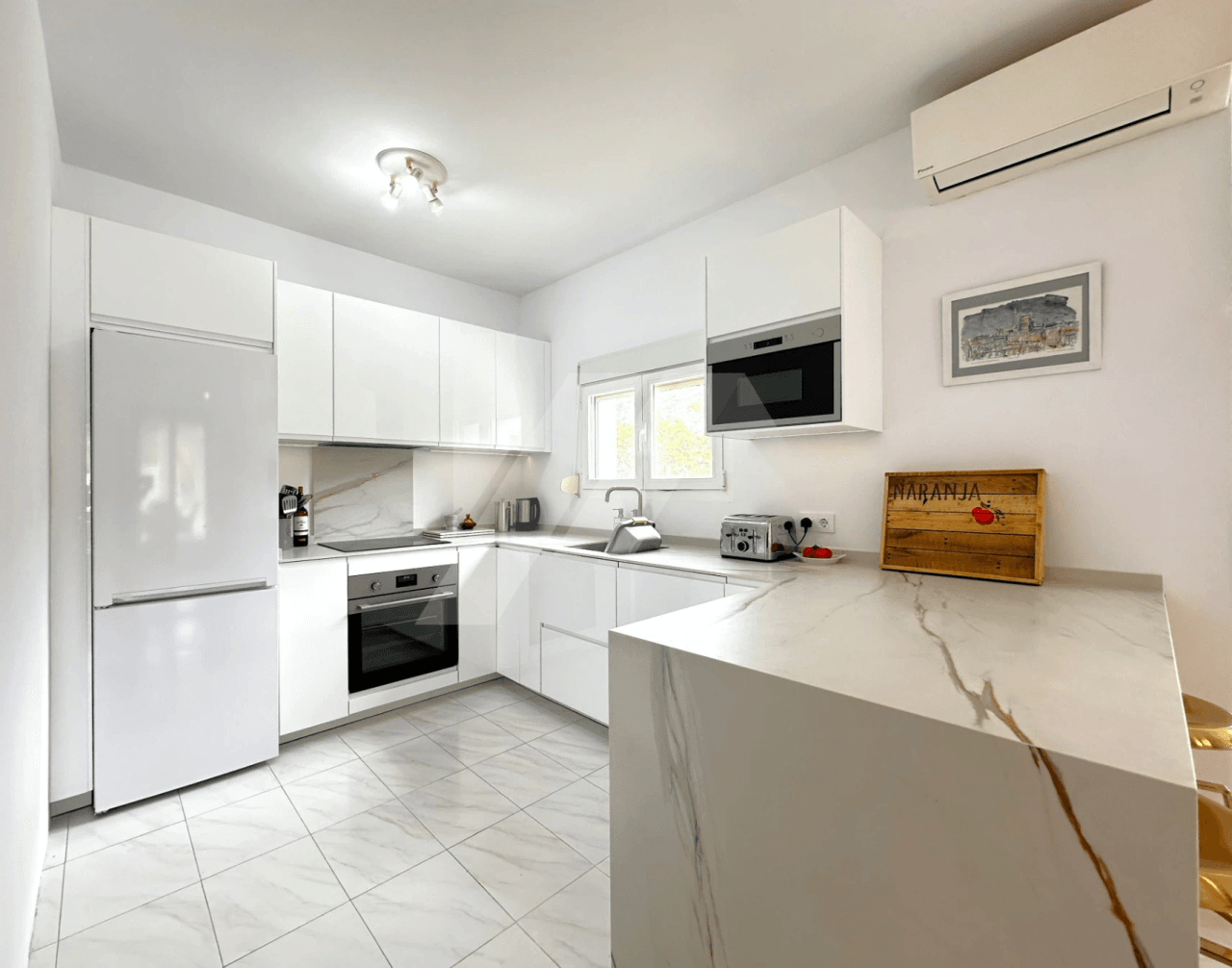 Villa en venta en Benitachell, Costa Blanca.