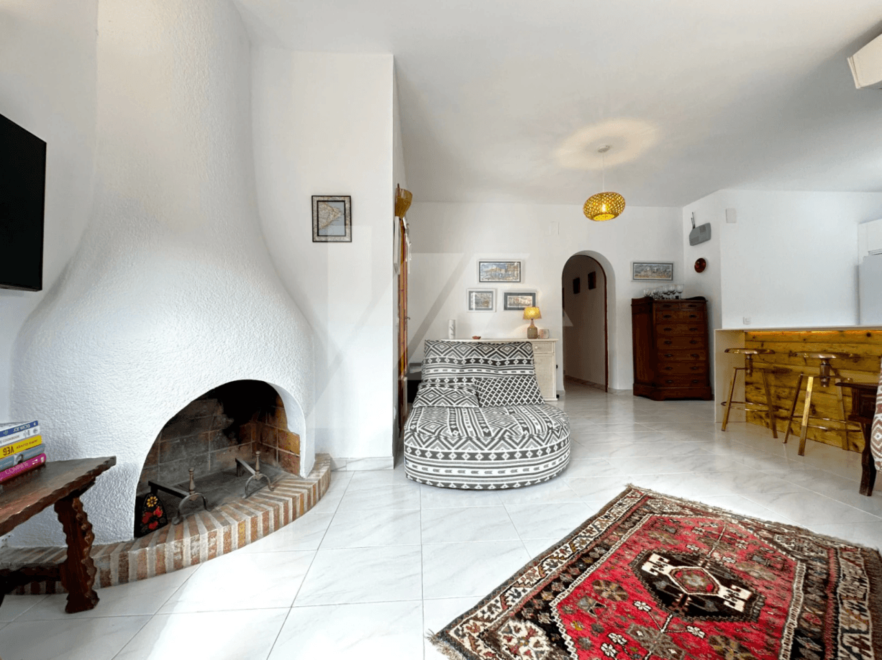 Villa en venta en Benitachell, Costa Blanca.