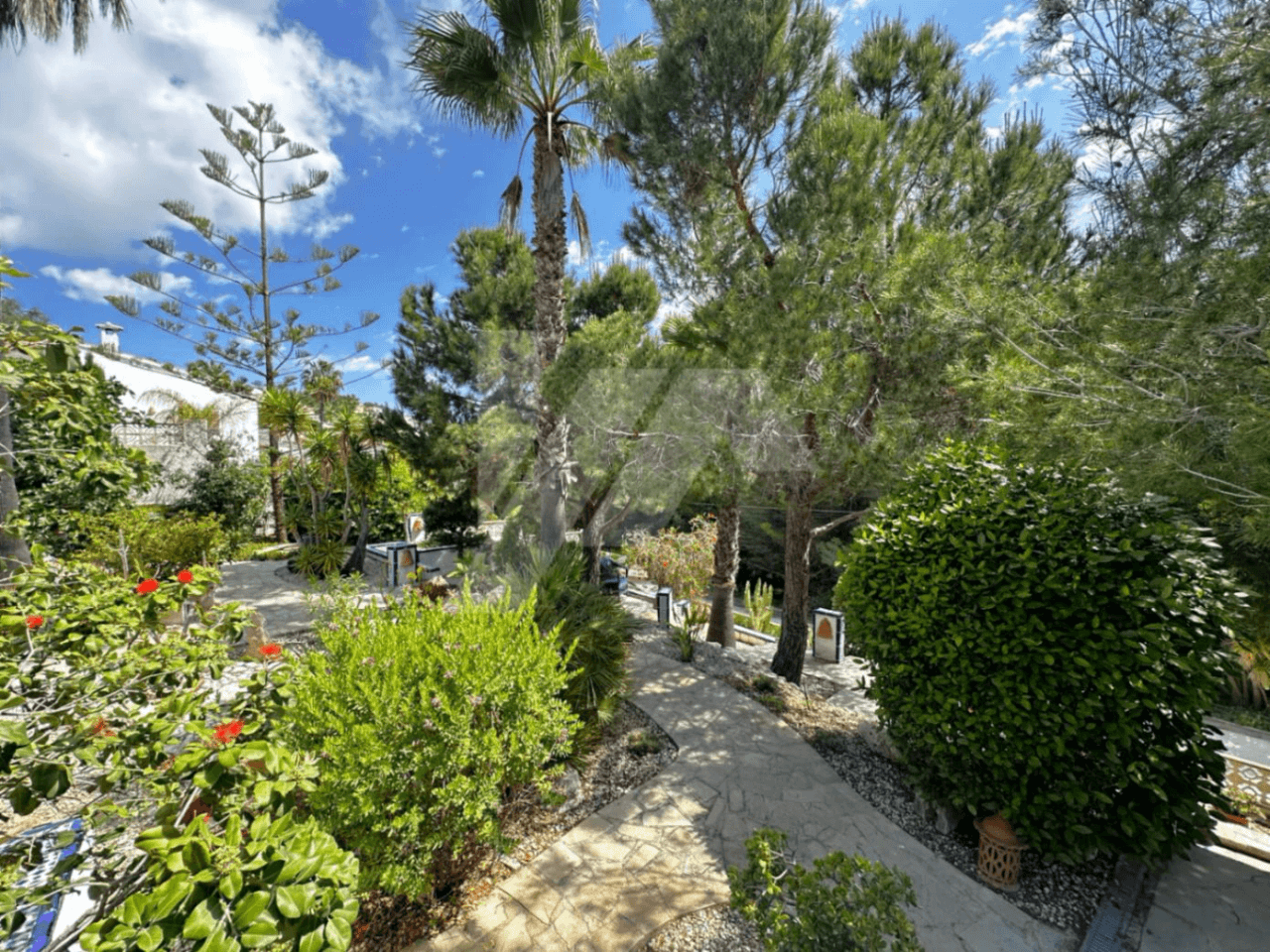 Villa en venta en Benitachell, Costa Blanca.