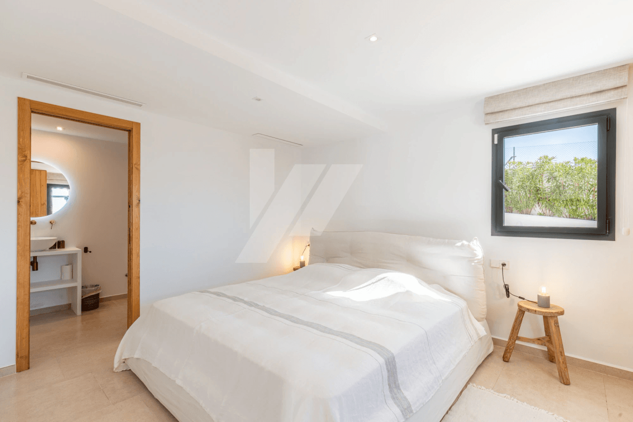Villa de Lujo en venta en Moraira, Costa Blanca.