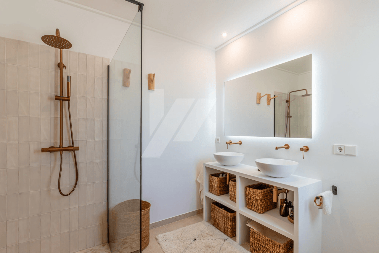Villa de Lujo en venta en Moraira, Costa Blanca.