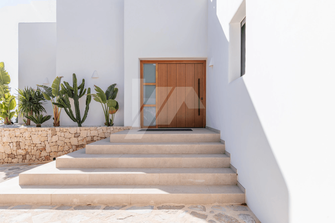 Villa de Lujo en venta en Moraira, Costa Blanca.