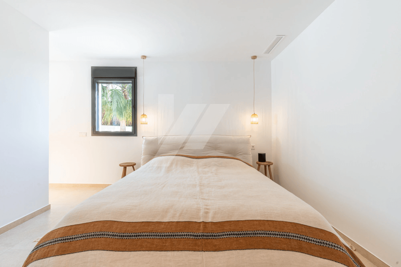 Villa de Lujo en venta en Moraira, Costa Blanca.