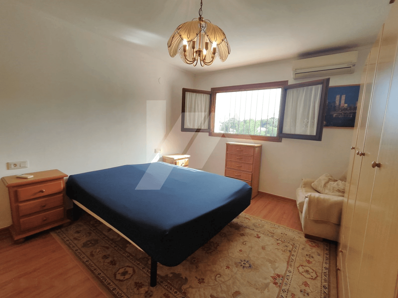 Villa en venta en Moraira, Costa Blanca.