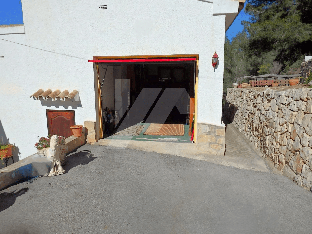Villa en venta en Moraira, Costa Blanca.