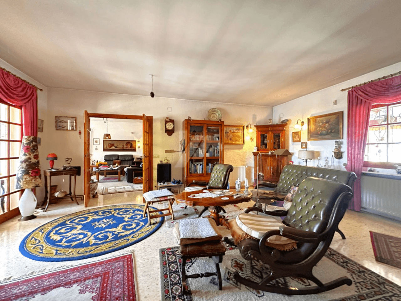 Villa en venta en Moraira, Costa Blanca.