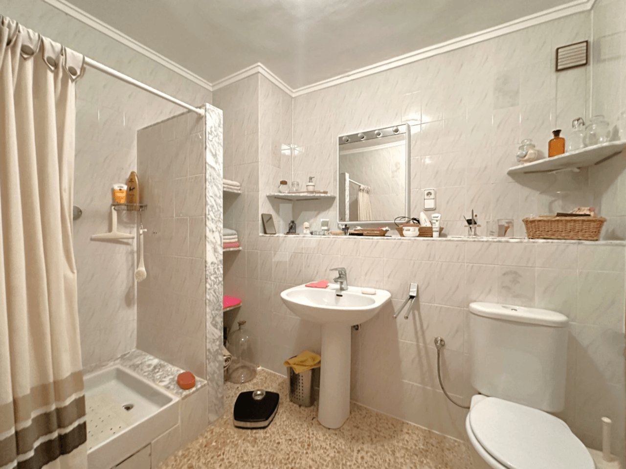 Villa en venta en Moraira, Costa Blanca.