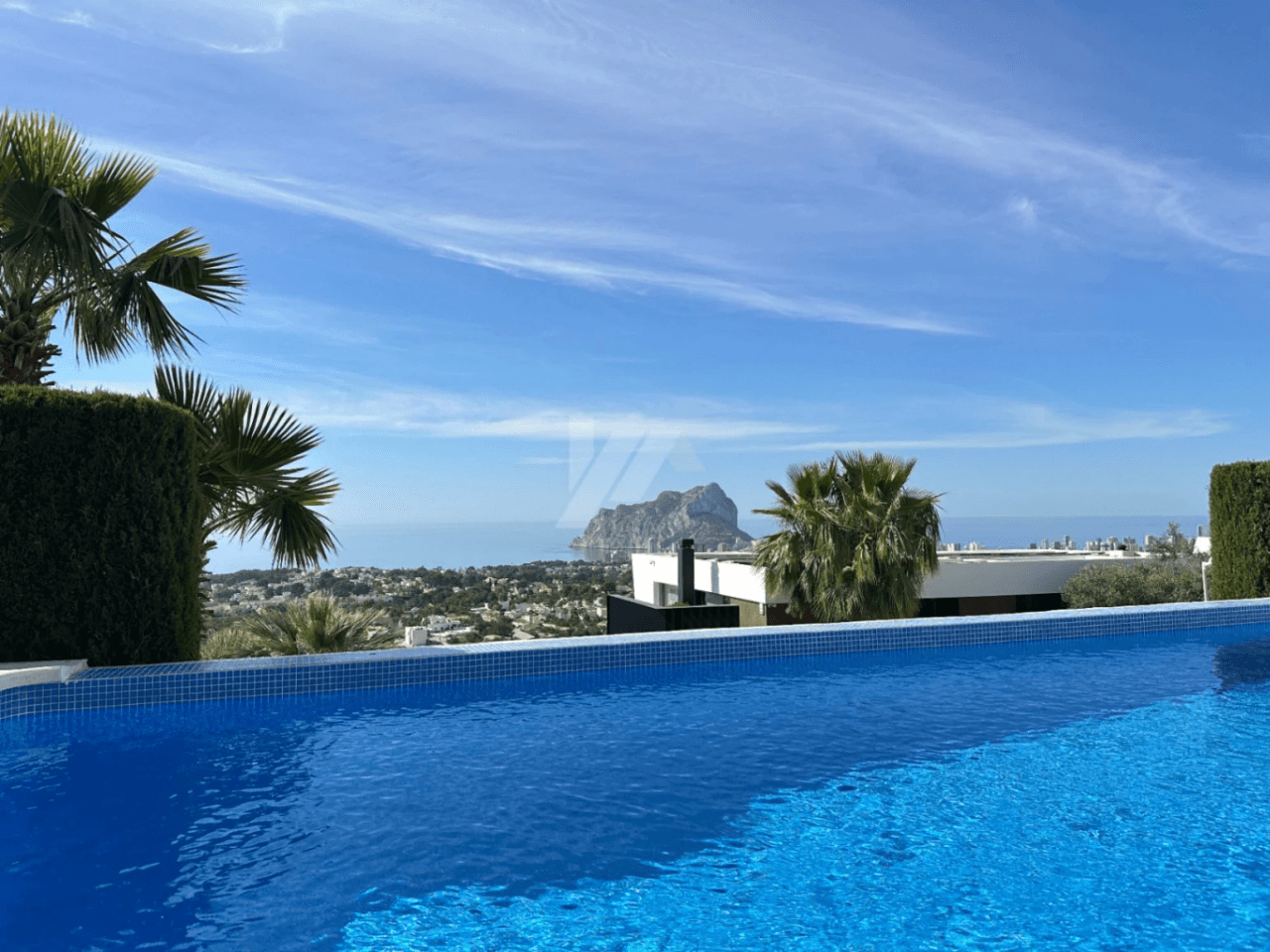 Недвижимость в Продажа в Calpe