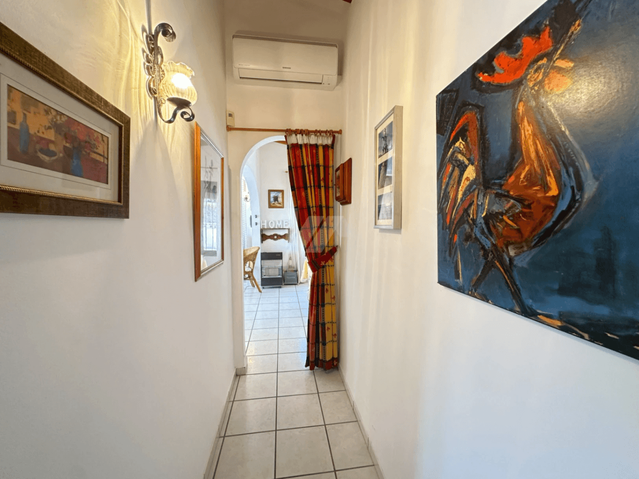 Villa en venta en Moraira, Costa Blanca.