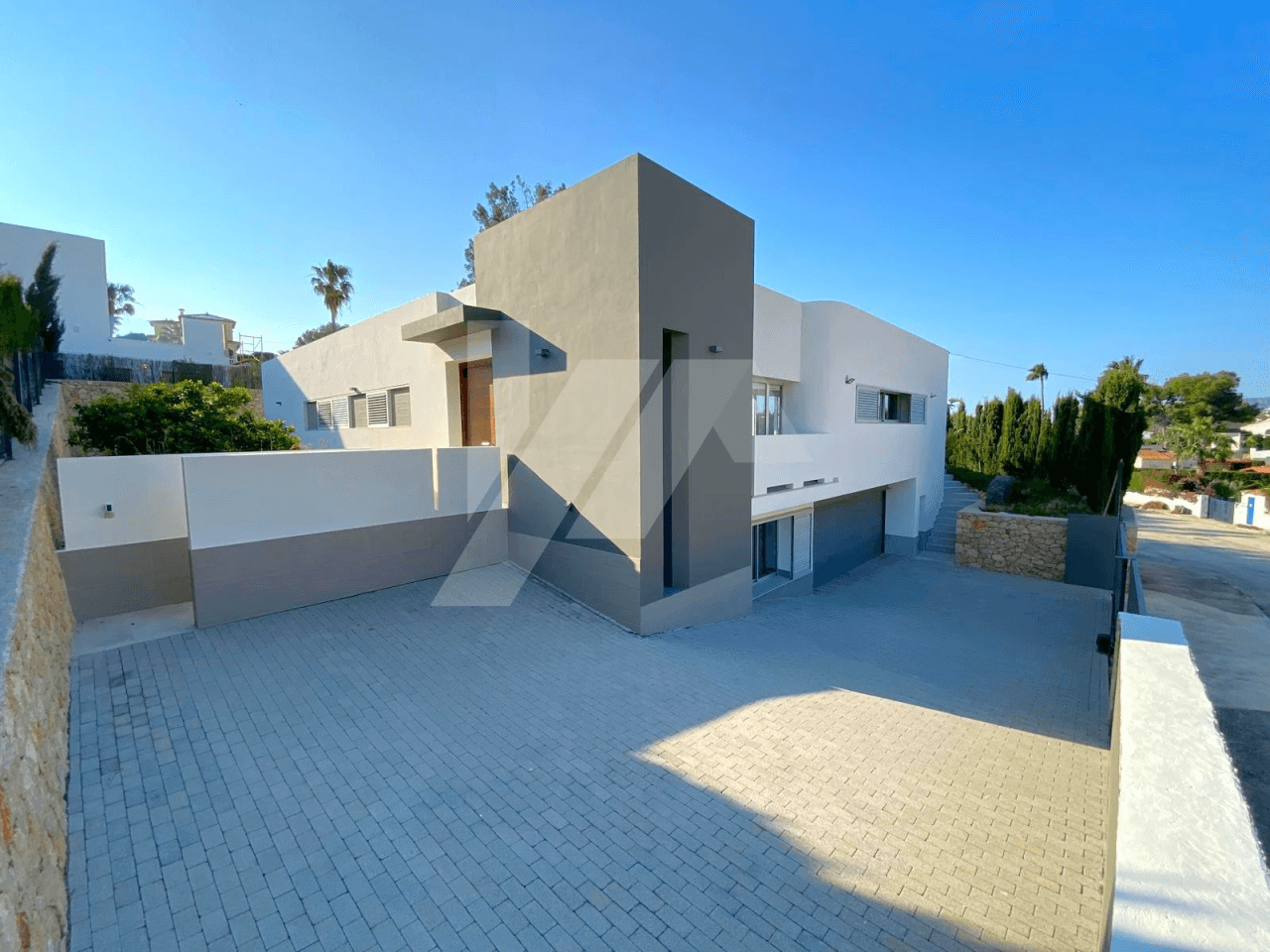 Недвижимость в Продажа в Calpe