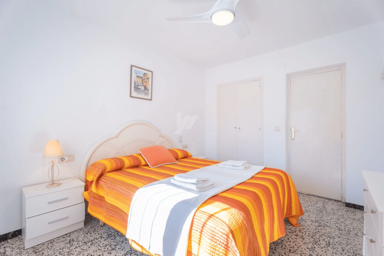 Villa en venta en Benissa Costa, Costa Blanca.