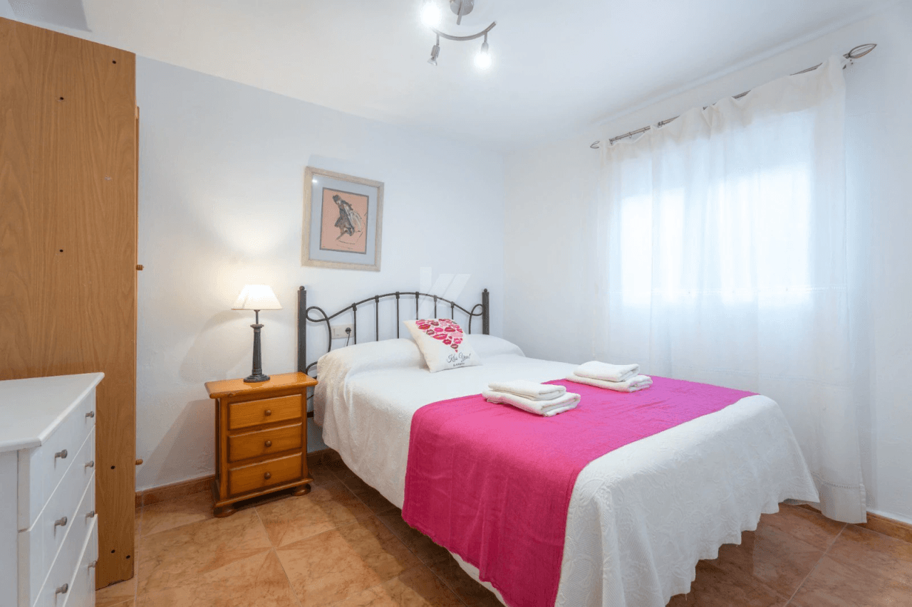 Villa en venta en Benissa Costa, Costa Blanca.