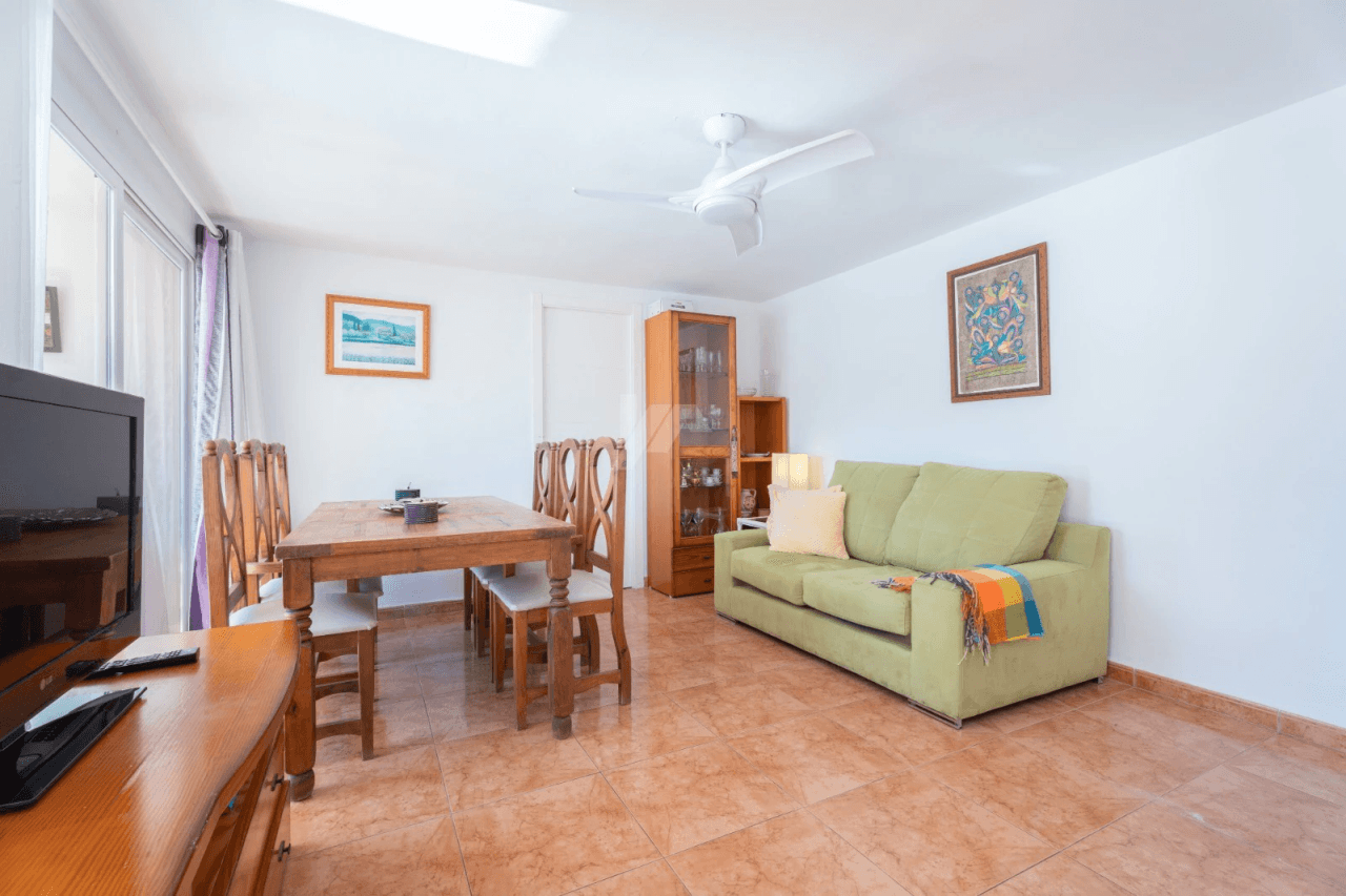 Villa en venta en Benissa Costa, Costa Blanca.