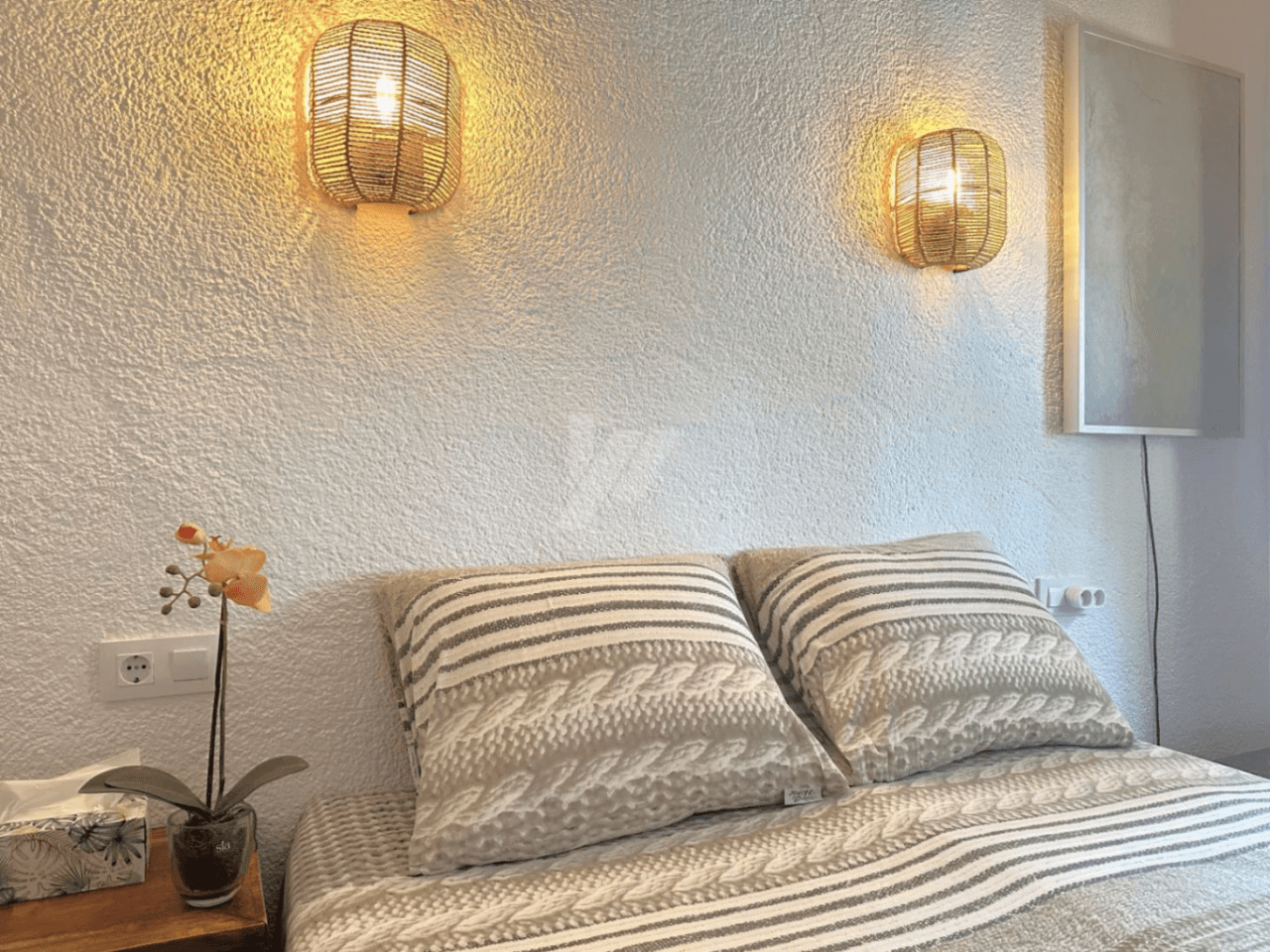 Apartamento en venta en Moraira, Costa Blanca.